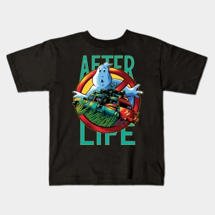 Ghostbusters Afterlife Kids T-Shirt